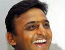 Akhilesh off to Harvard to narrate Kumbh success story