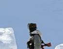 India likely to send army contingent to Ladakh's DBO