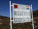 Resolution of border dispute good for better ties: China