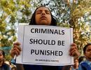 Delhi child rape victim recovering