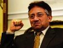 Musharraf told to cooperate in Bhutto probe