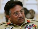 Army may react if Musharraf humiliated: Ex-Pak Generals