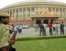 Uproar over coal-gate issue stalls Parliament