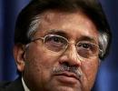 Musharraf's bail cancelled in Bhutto murder case