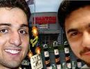 What links Boston bomber to Times Square terrorist