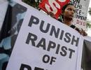 Condition of Delhi child rape victim stable