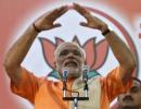 'Modi may help BJP win, but he is bad for the party'