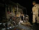 Blasts in Quetta, Karachi kill 7, 60 injured