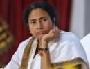 TMC MPs named by chit fund scamster, blame game starts