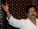 P C Chacko unites the opposition against Congress