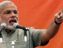 No evidence that Modi incited rioters, says SIT