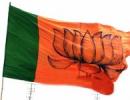 BJP rebuffs Cong, ups ante on JPC report on 2G