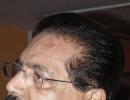 Open to amending JPC report if convinced: Chacko