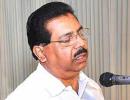 Chacko meets Speaker, JPC meet likely on May 3