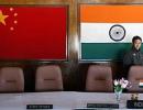 Border row may overshadow new Chinese PM's India visit