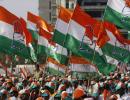 Pre-poll survey: Cong likely to DEMOLISH BJP in K'taka