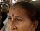 Sarabjit's life was at threat post-Afzal hanging: Sister