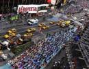 Tsarnaev brothers planned attack on Times Square in NY