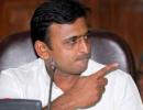 Akhilesh boycotts Harvard lecture over Azam's detention