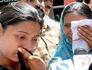 Sarabjit's family receives his belongings