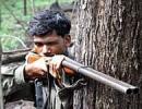 2 policemen killed in Naxal attack in Chhattisgarh