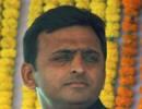 Miffed UP CM cancels New York Consulate reception