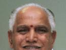 No party will get majority in Karnataka: Yeddyurappa