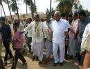 In Shikaripura, voters love 'serial weeper' Yeddyurappa