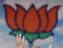 Modi to address BJP rally in Bangalore on Sunday