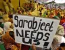 Attackers wanted to kill Sarabjit: DIG report