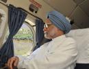 Why Karnataka makes Manmohan 'unhappy'