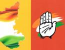 Sulking Krishna adds to Congress cup of woes in Karnataka