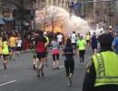 Boston bomb contained traces of woman DNA