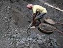 Coal-gate: PM, law minister should quit, demands BJP