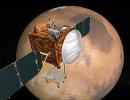 Watch live: Historic moment as Mangalyaan enters Mars orbit