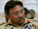 Bhutto assassination: Musharraf sent to judicial custody