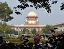 MASSIVE breach of trust: SC on CBI's coal report sharing