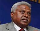 Agency part of government, clarifies CBI chief