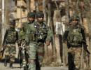 5 LeT terrorists among 11 killed in ongoing Kupwara gunbattle