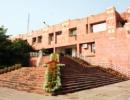 JNU home to 'anti-national' forces: RSS mouthpiece