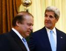 Can't promise US drone strikes will stop in Pak: Kerry