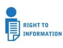 Proposed RTI Act amendment runs into rough weather