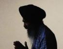 'Vandalism of Southern California Gurdwara a hate crime'