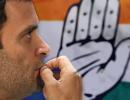 'RSS 'stopped' me from entering Assam temple': Rahul claims