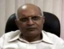 'I got IAS officer Durga suspended in 40 minutes'