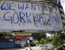 After Telangana, demand grows for Gorkhaland; Darjeeling tense