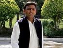 Citizenspeak: Mr Akhilesh Yadav, please reinstate Durga Shakti