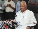 Pawar Speak: Modi won't be acceptable to all