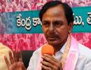 Cash-for-vote: Case against Telangana CM transferred to CID