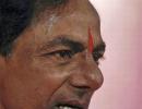 That's comfort: Rs 2 crore for KCR's China flight